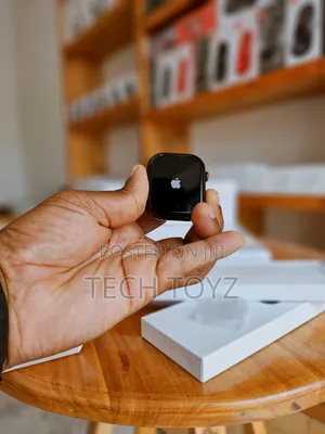 Photo - Apple Watch Series 10 1:1