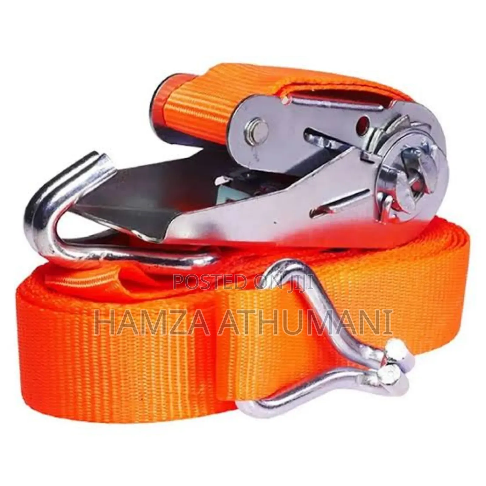 Cargo Belt