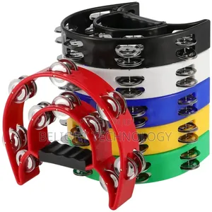 Photo - Tambourine / Tari