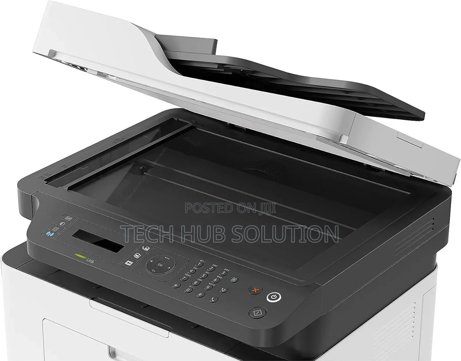 Hp Laserjet MFP 137fnw 4 in 1
