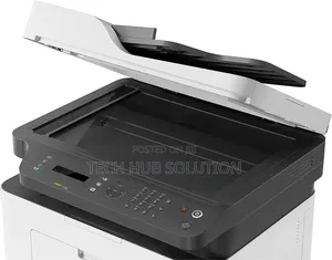 Hp Laserjet MFP 137fnw 4 in 1