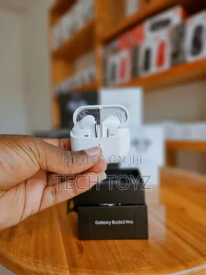 Photo - Galaxy Buds 3 Pro