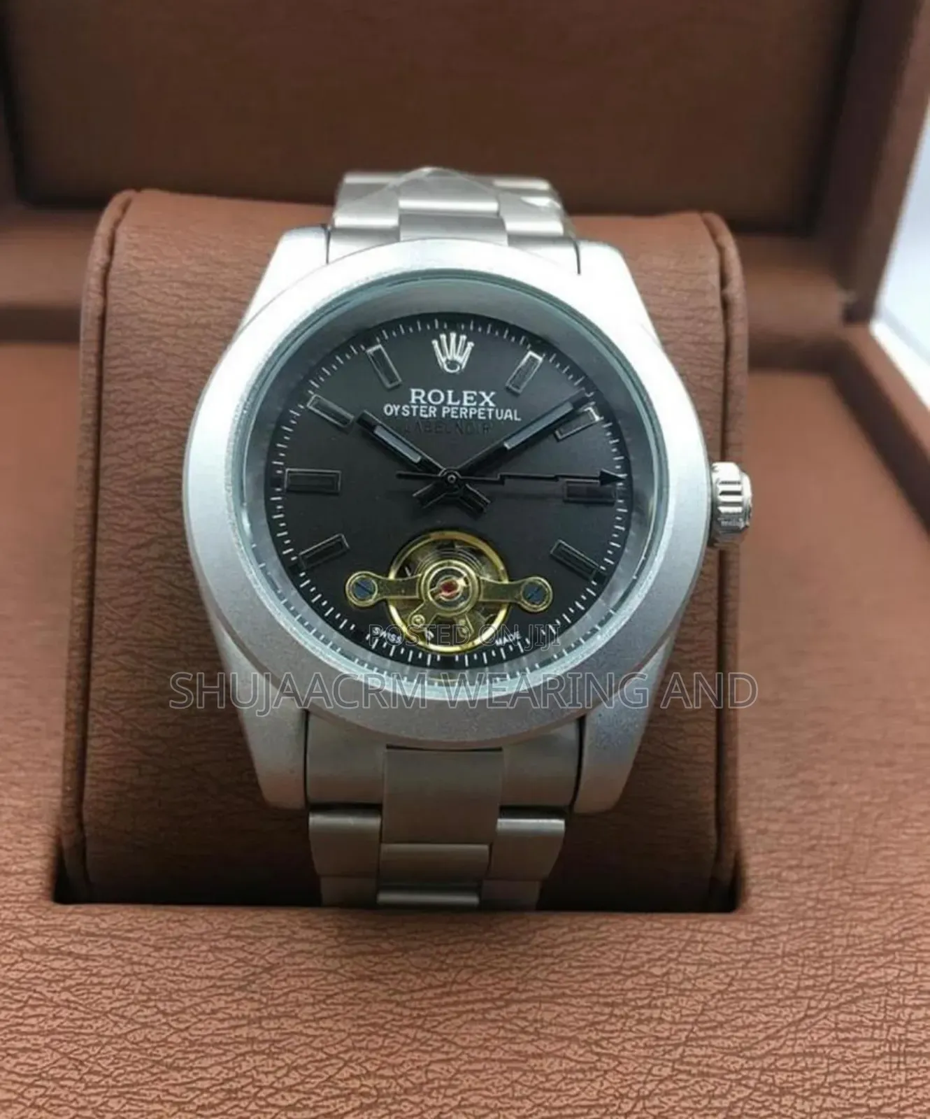 Automatic Watch/Rolex Brand /High Class Watches