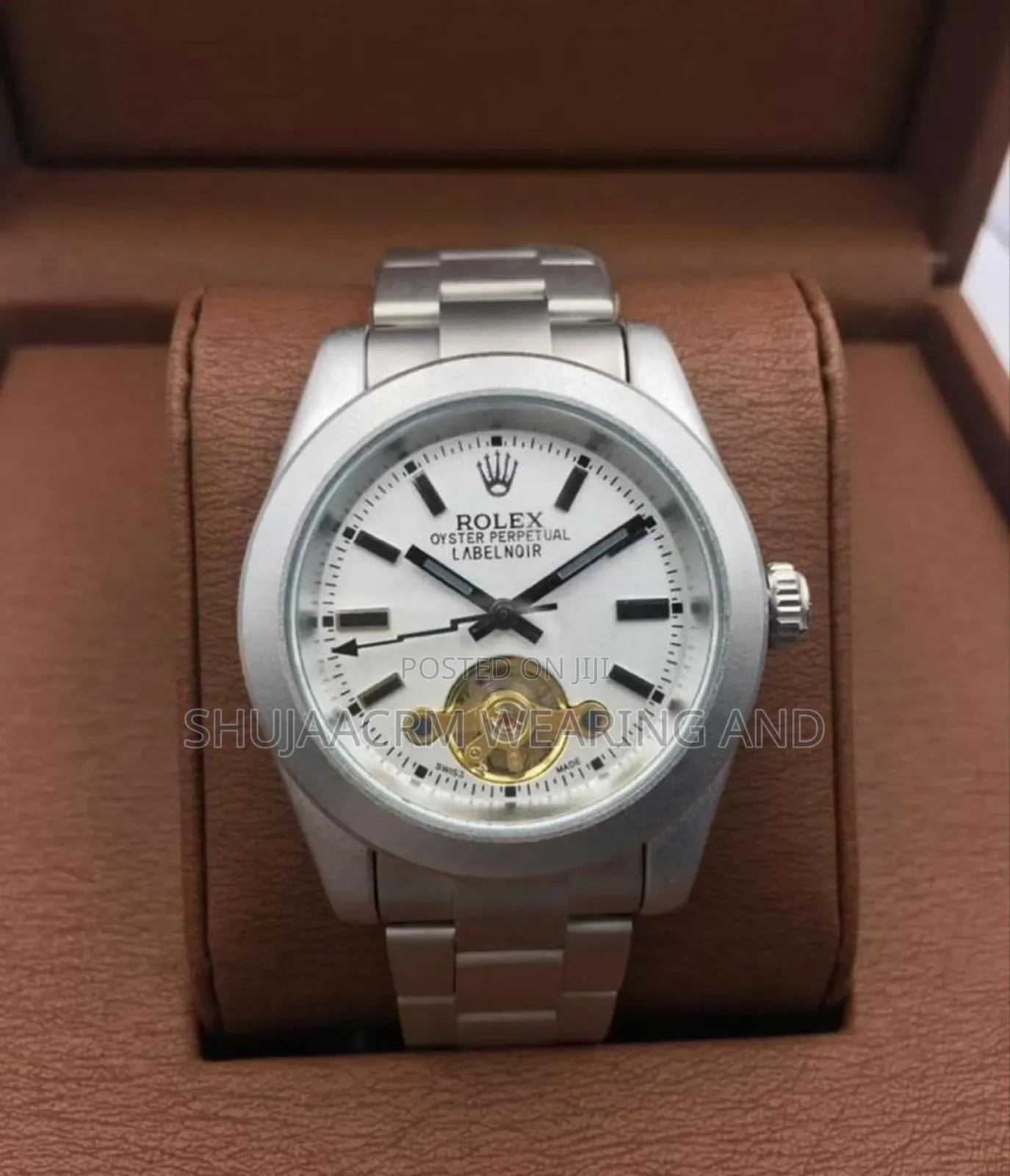 Automatic Watch/Rolex Brand /High Class Watches