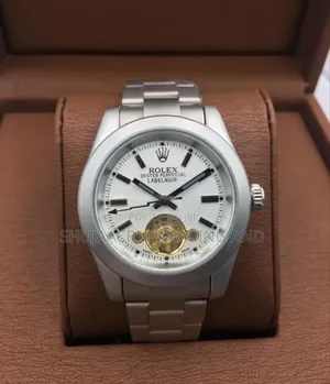Automatic Watch/Rolex Brand /High Class Watches