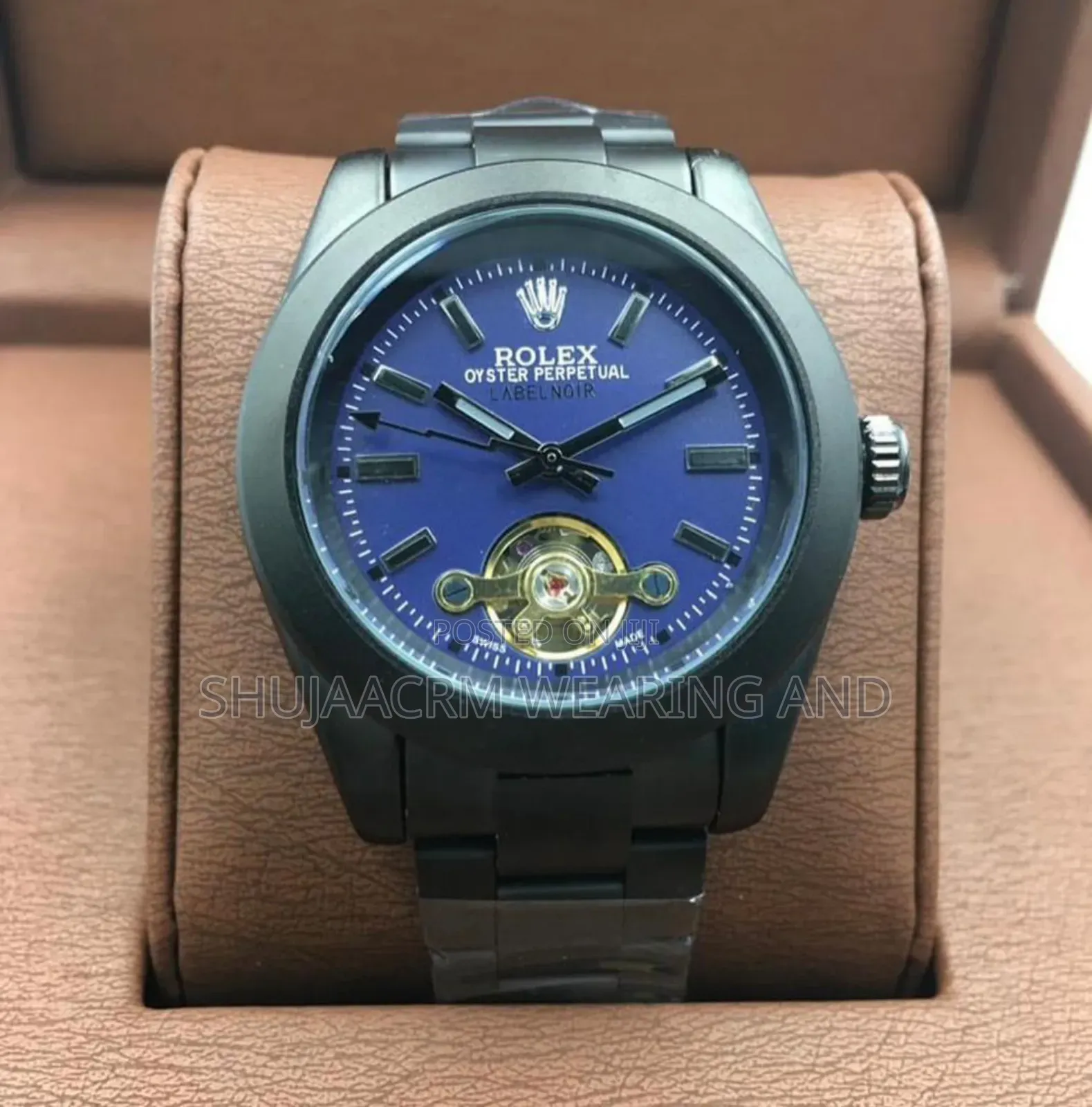 Automatic Watch/Rolex Brand /High Class Watches