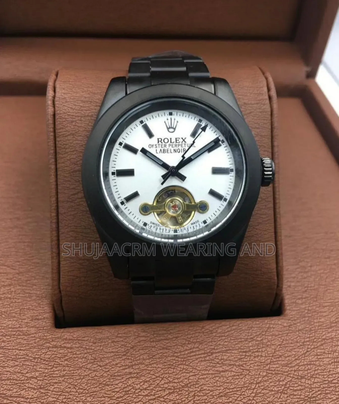 Automatic Watch/Rolex Brand /High Class Watches