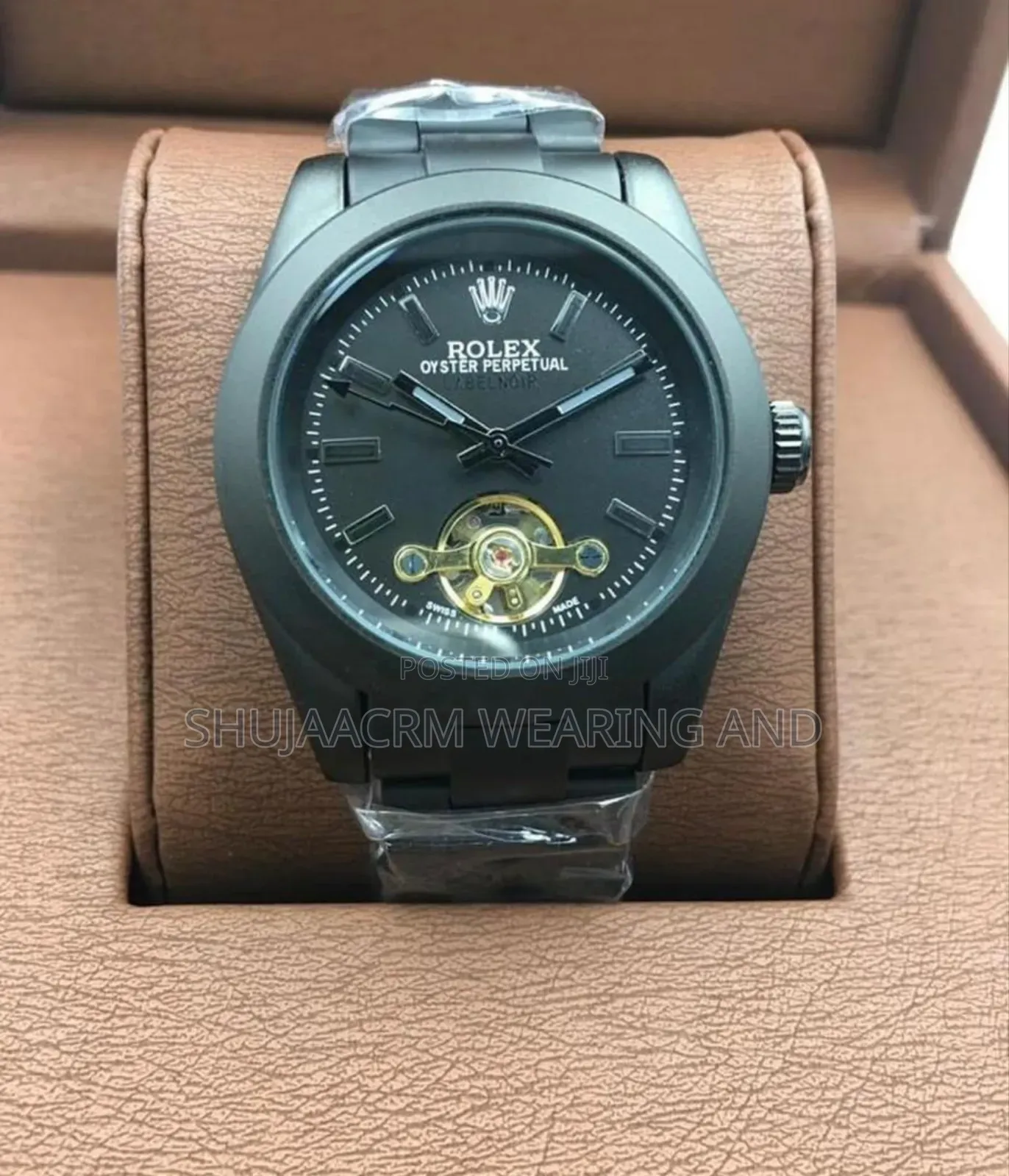 Automatic Watch/Rolex Brand /High Class Watches