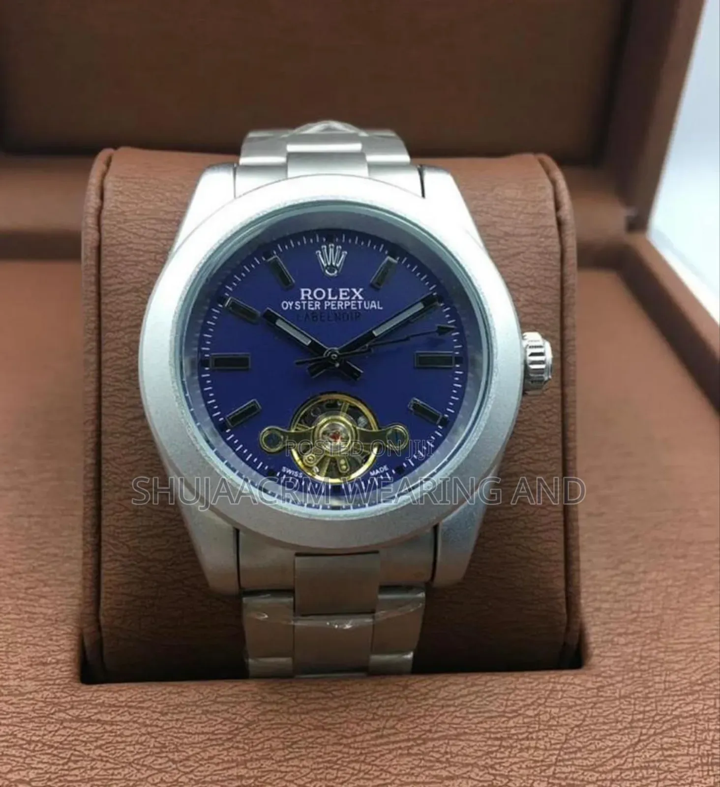 Automatic Watch/Rolex Brand /High Class Watches
