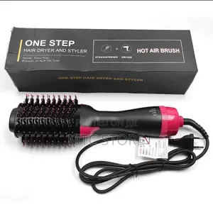 Hot Air Brush
