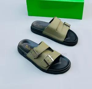 Sandals With Belts Sendo Kali Za Mikanda