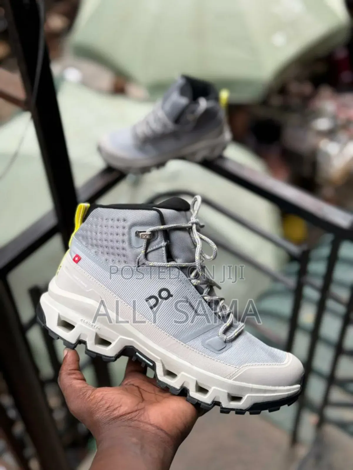 Men's Boots Aq Waterproof Quality