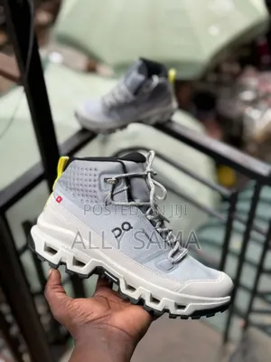 Men's Boots Aq Waterproof Quality
