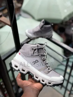 Men's Boots Aq Waterproof Quality
