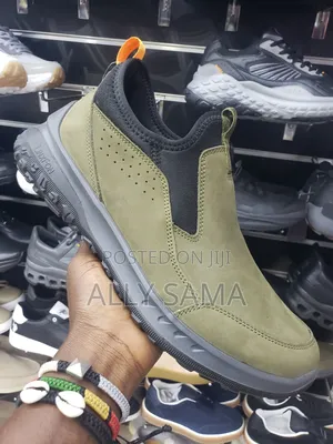 Men's Boots Brand New Design