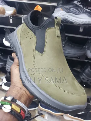 Men's Boots Brand New Design