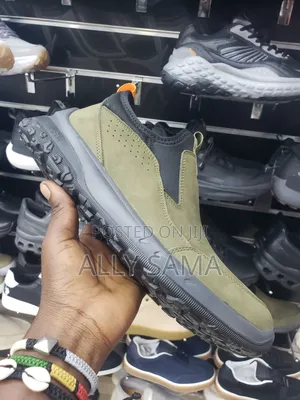 Men's Boots Brand New Design
