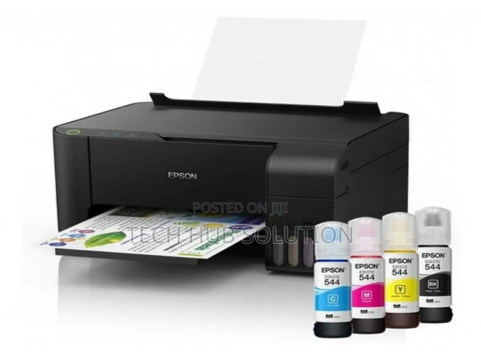Epson L3210