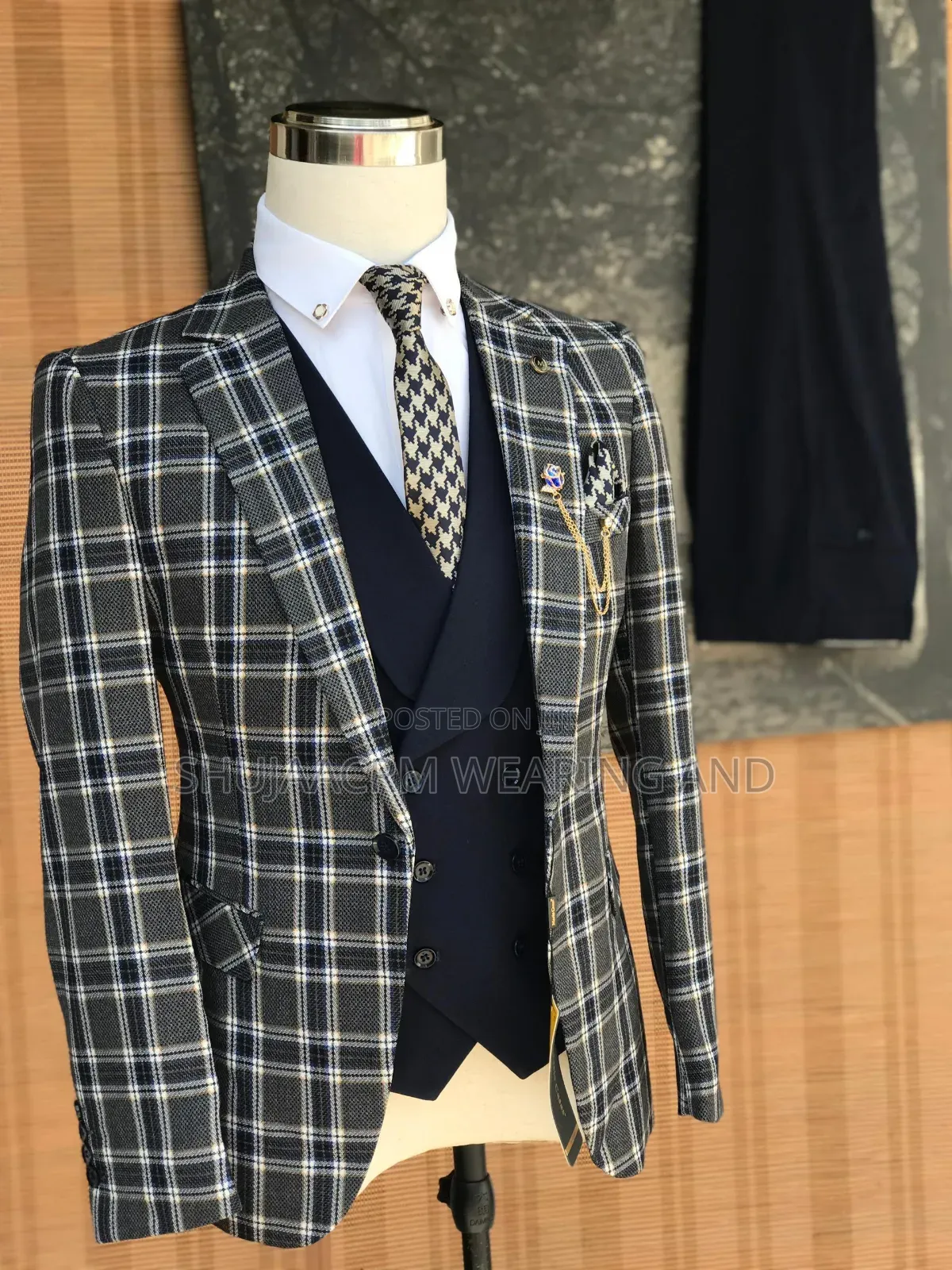Benefit Oriented and Direct/Newest One Suits