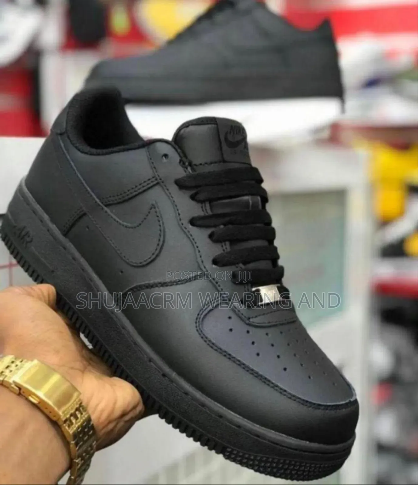 Ready for Eveything/Classic Sneakers