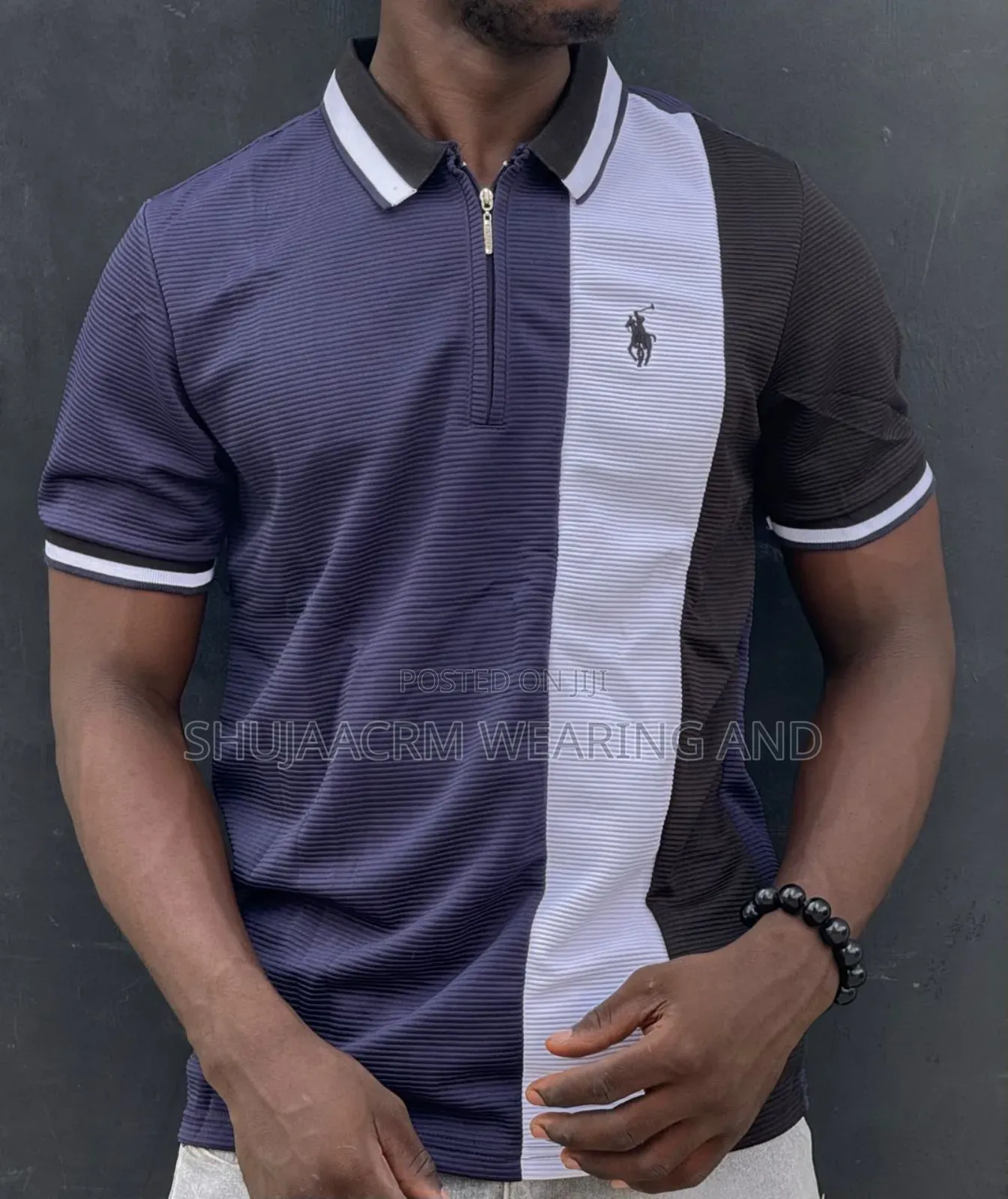 Polo Ralphein Golf Elastic Tshirts