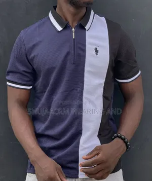 Polo Ralphein Golf Elastic Tshirts