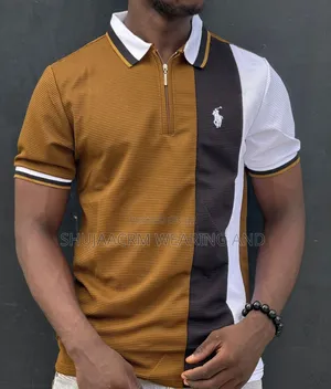 Polo Ralphein Golf Elastic Tshirts