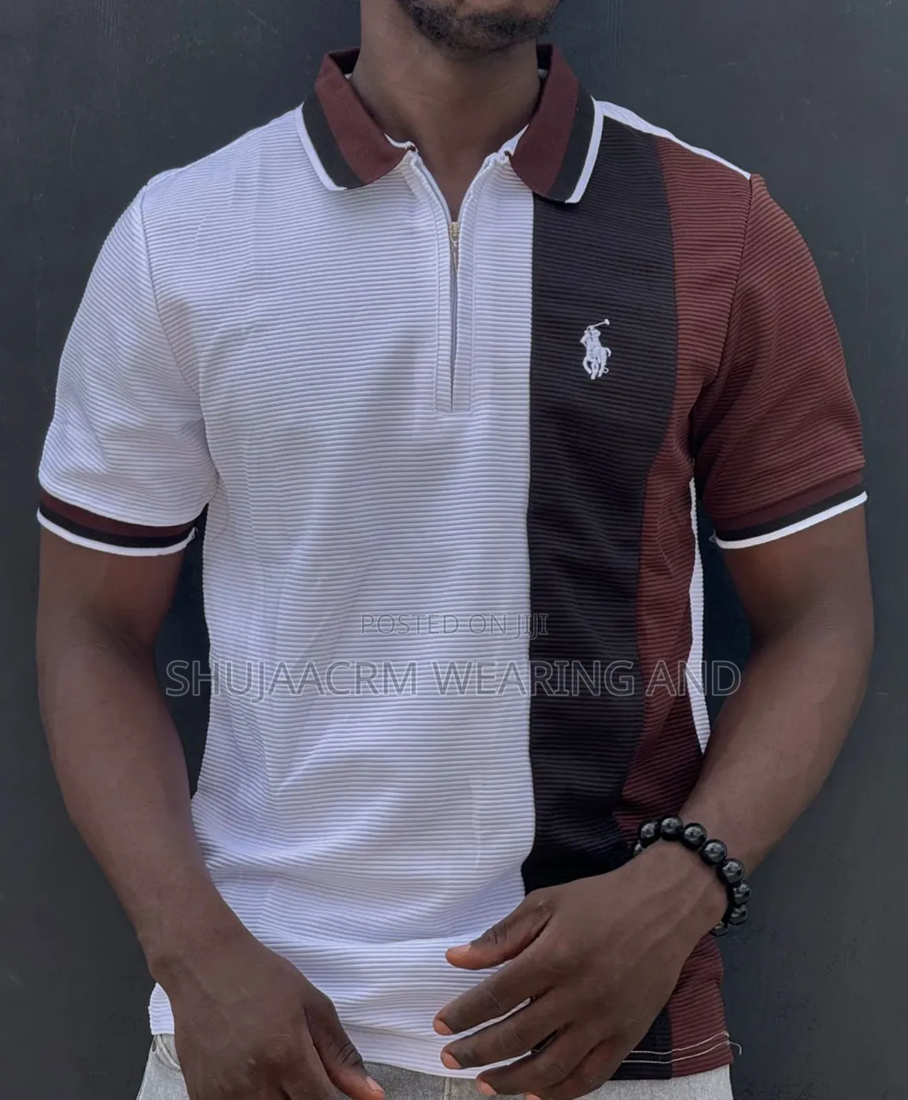 Polo Ralphein Golf Elastic Tshirts