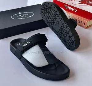 From Day to Night Effortlessly /Quality Sandals