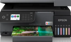 Epson L8100 A4