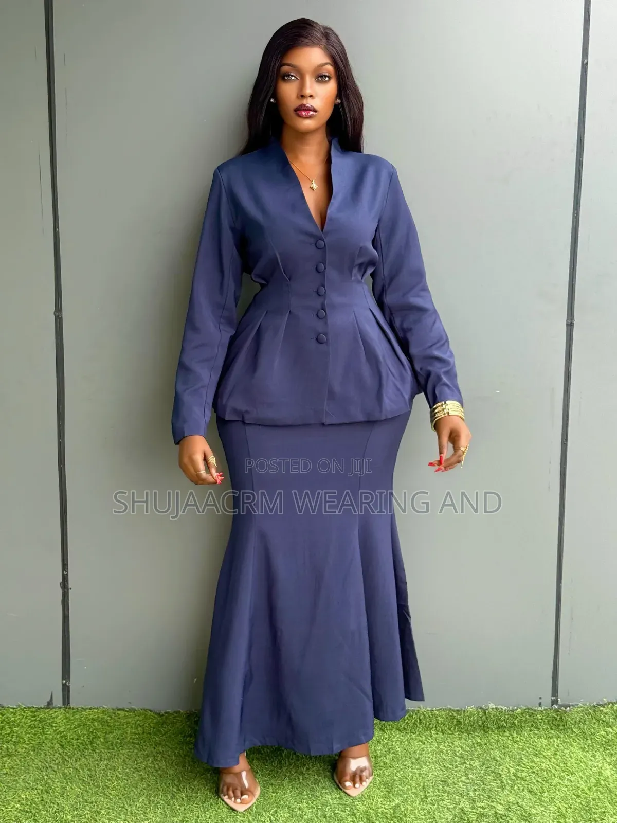 Full Suits for Women /Without Lookly Blazers