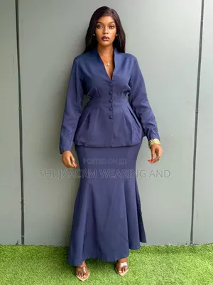 Full Suits for Women /Without Lookly Blazers
