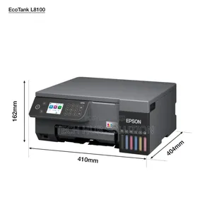Epson L8100 A4