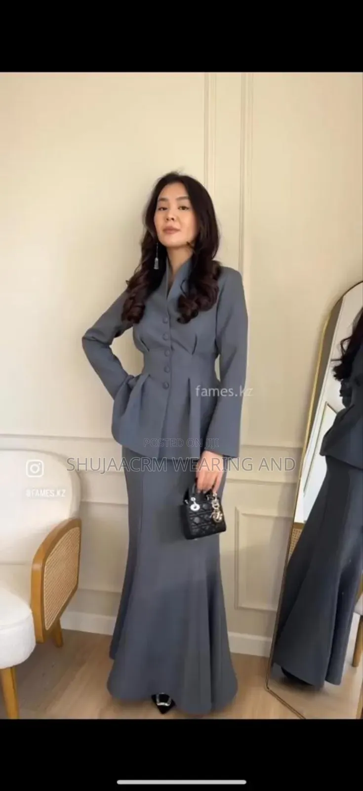Full Suits for Women /Without Lookly Blazers