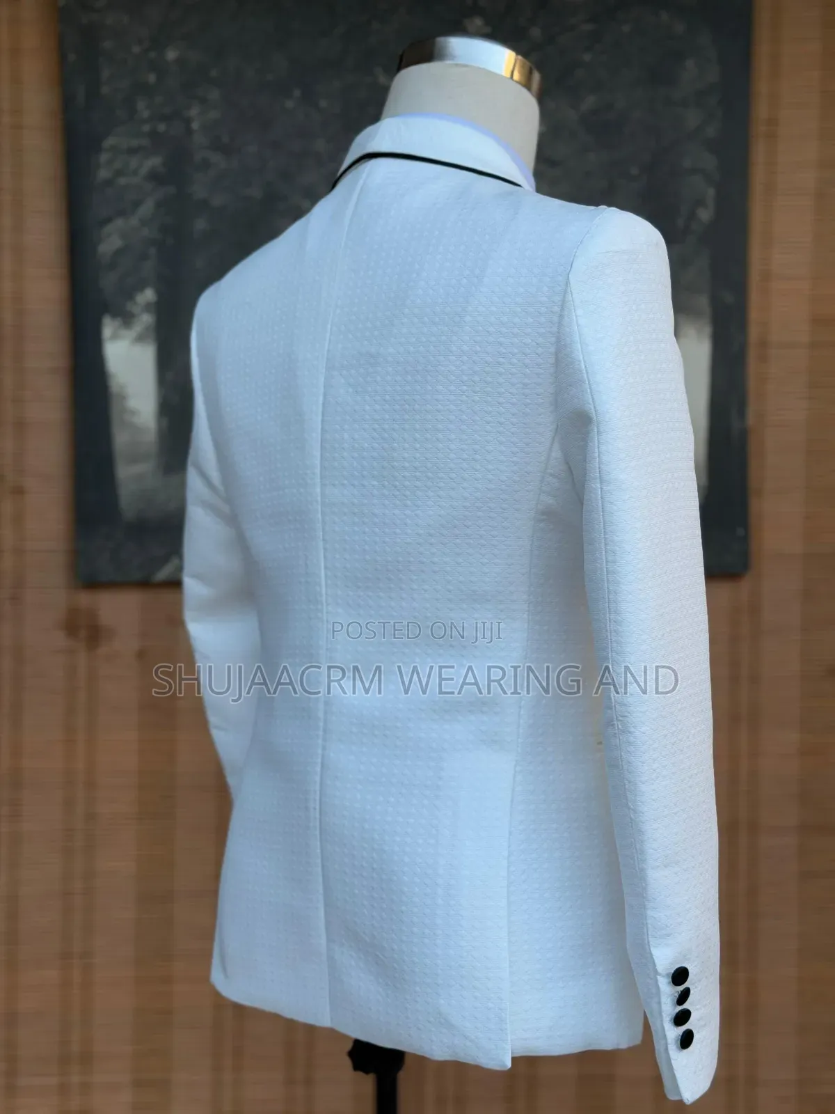 Your Daily Essentials Comfort Suit
