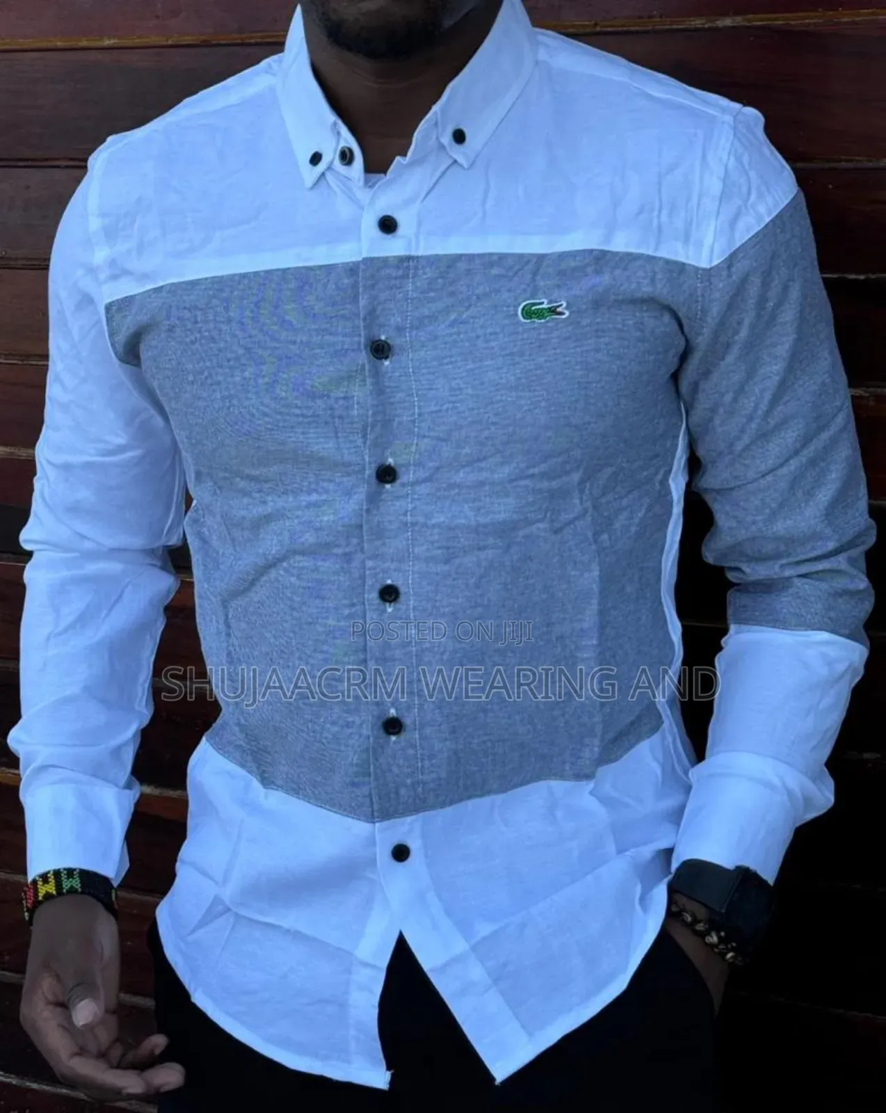 The Unseen Comfort/Premium Shirts