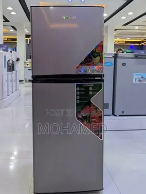Snowseas Fridge 140l