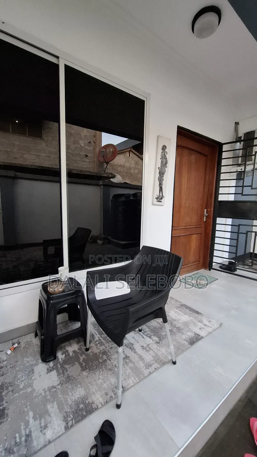 Furnished 2bdrm Bungalow in Makumbusho, Kinondoni for rent