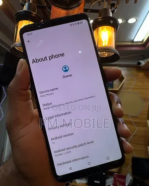 Asus ROG Phone 3 512 GB