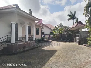 4bdrm House in Tanzania Daresalaam, Ilala for sale