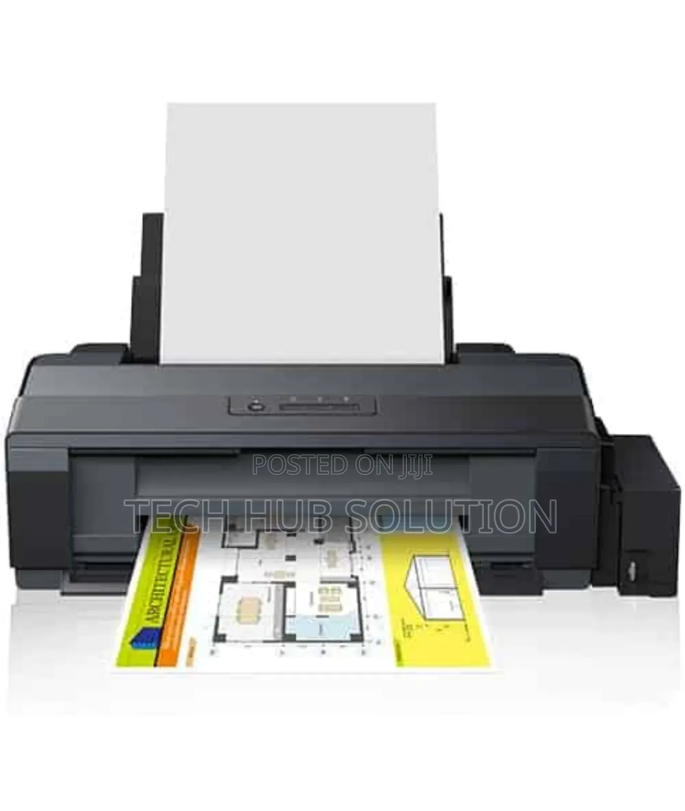 Epson Ecotank L1300 A3+ Ink Tank Printer