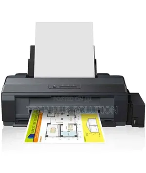 Epson Ecotank L1300 A3+ Ink Tank Printer