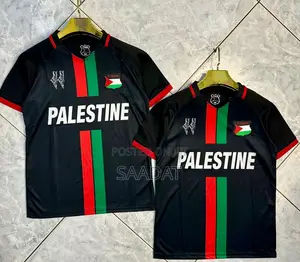 Palestine Jesry
