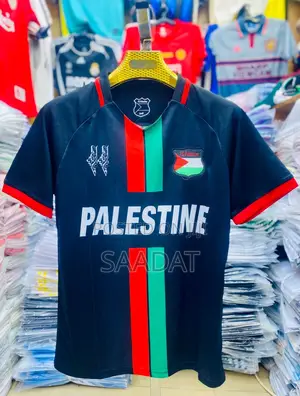 Palestine Jesry