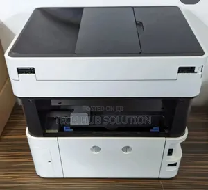 Epson Ecotank M3170 All in One Monochrome Ink Tank Printer