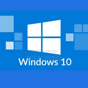 Windows 10 Pro