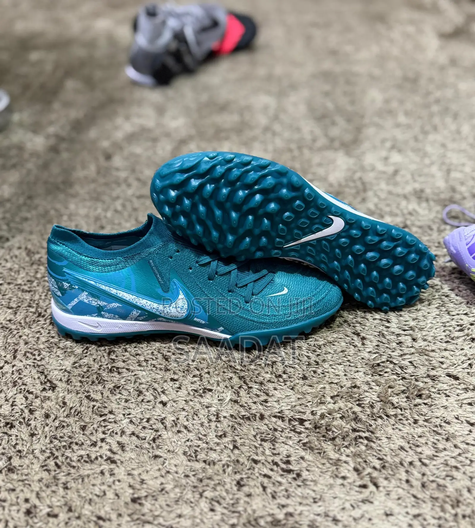 Nike Training