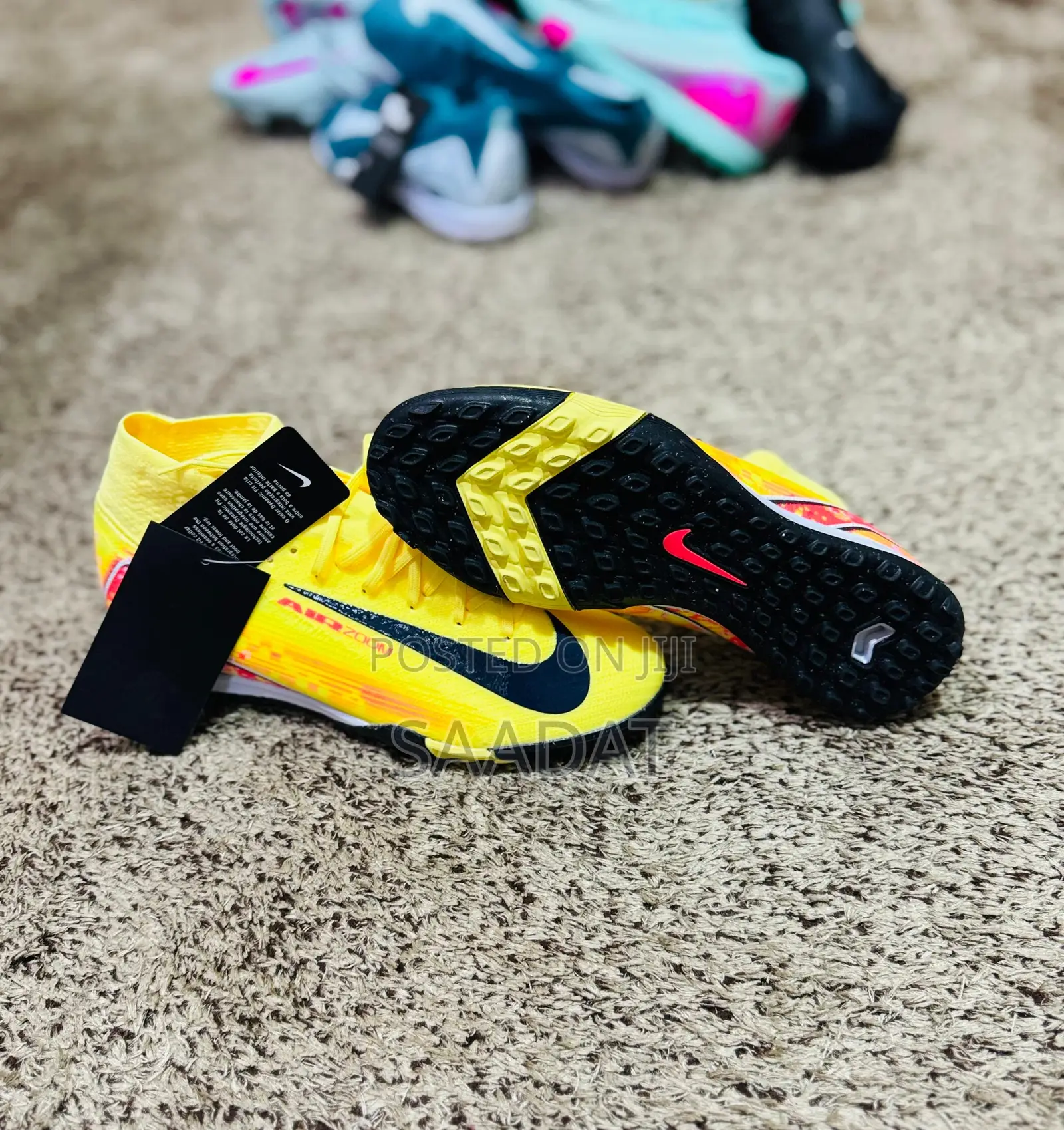 Training Shoes