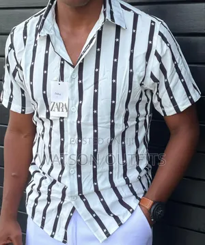 Photo - Men's Zara Brand New Shirts