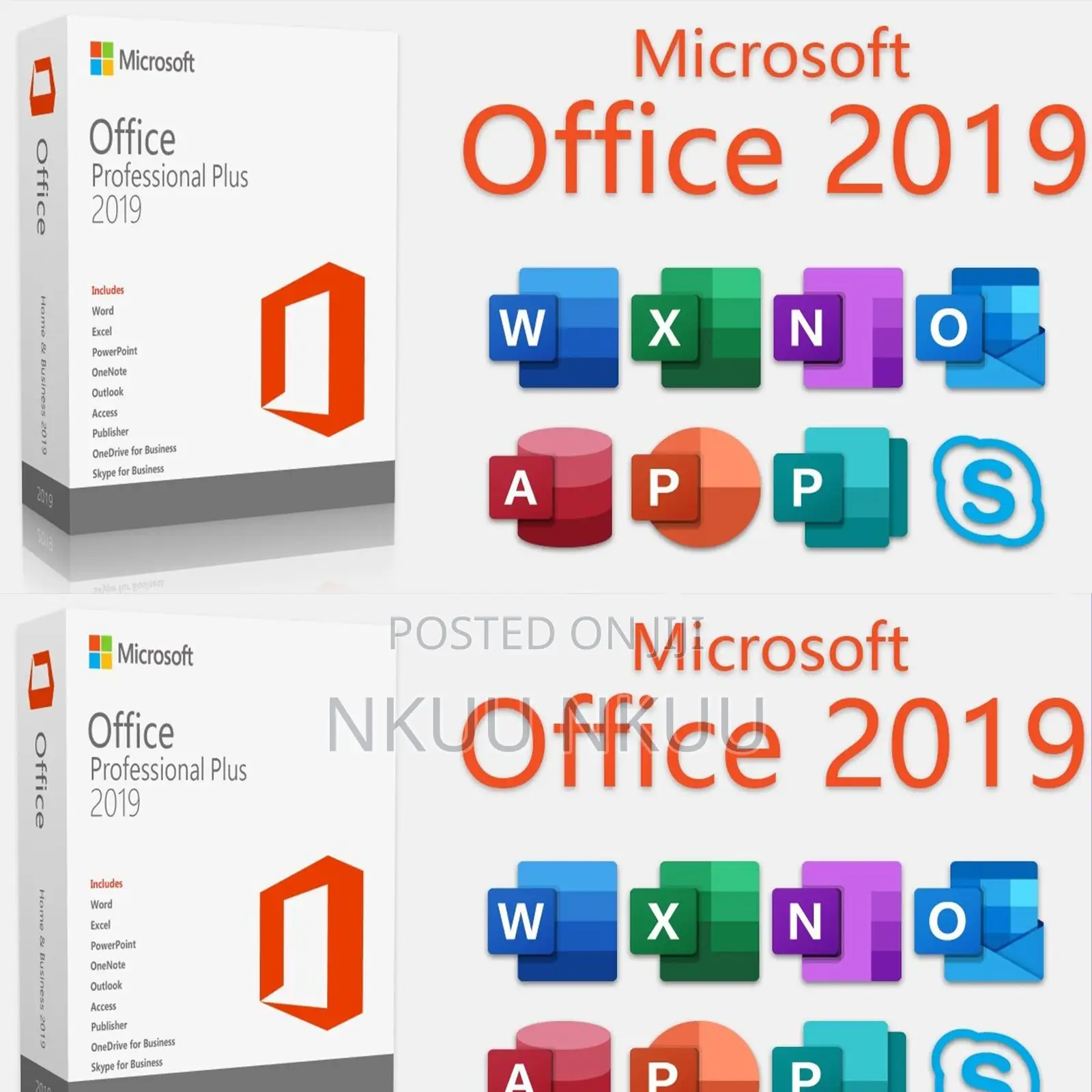 Microsoft Office Services